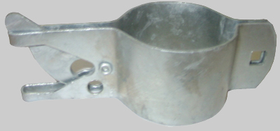 Loquet Résidentiel